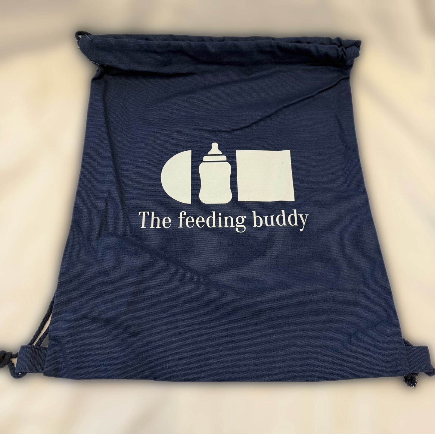 The Blue Carry Buddy