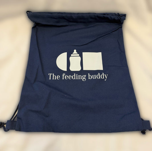 The Blue Carry Buddy