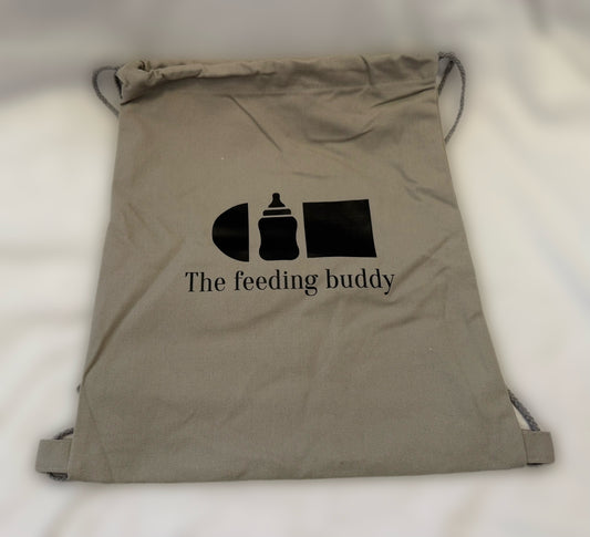 The Grey Carry Buddy
